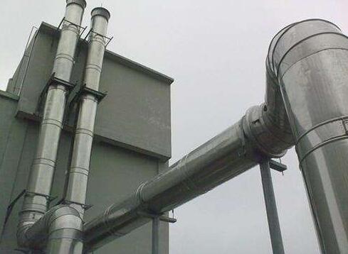 安裝雙層不銹鋼煙囪需要注意什么？