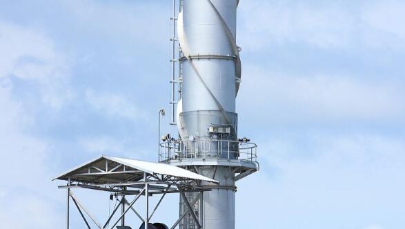 使用玻璃鋼煙囪的優(yōu)勢(shì)是什么？